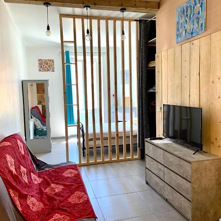Appartement Wood Desing Proche Cannes 勒卡内 外观 照片
