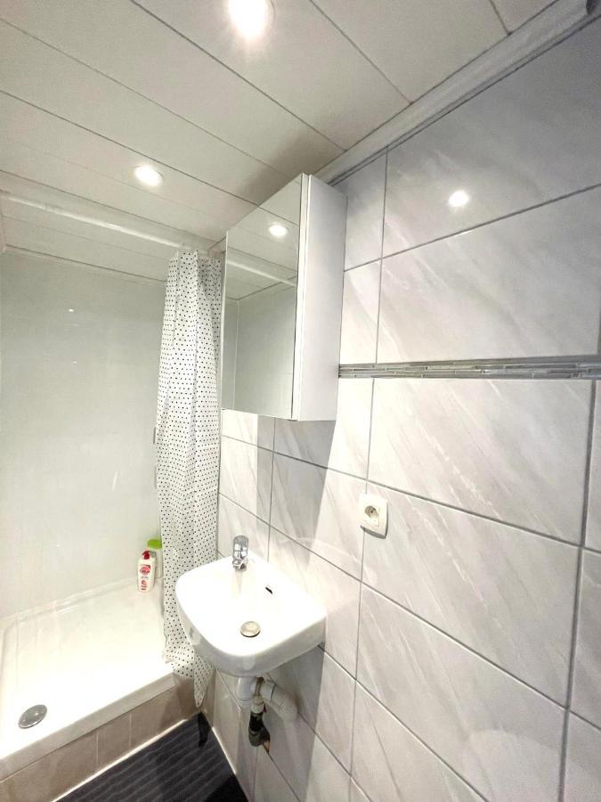 Appartement Wood Desing Proche Cannes 勒卡内 外观 照片