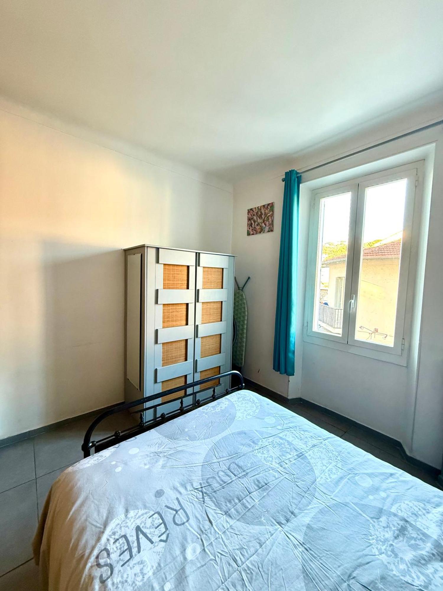 Appartement Wood Desing Proche Cannes 勒卡内 外观 照片