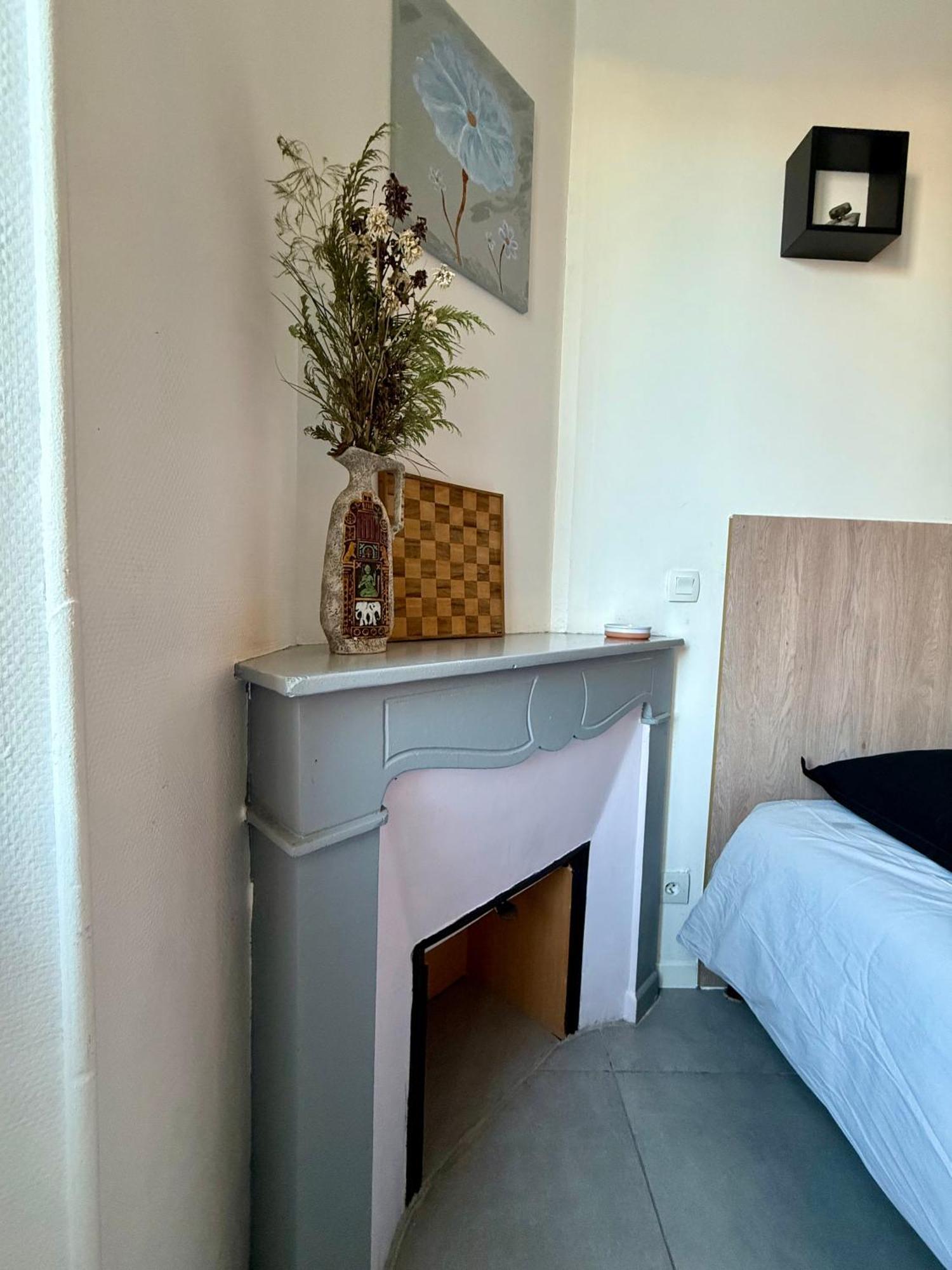 Appartement Wood Desing Proche Cannes 勒卡内 外观 照片
